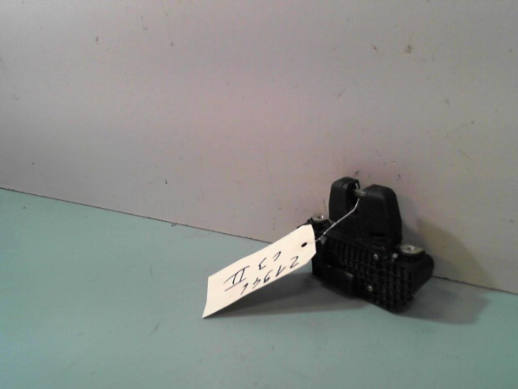 Serrure de coffre CITROEN C3 2 PHASE 1 Diesel - 1