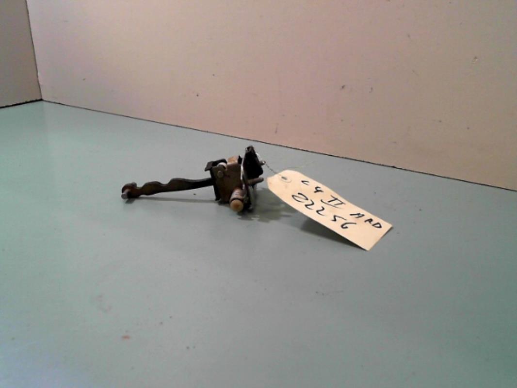 Tirante portiera posteriore destro CITROEN C4 2 PHASE 1 Diésel - 1
