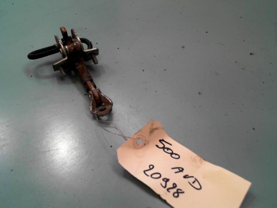 Tirante portiera anteriore destro FIAT 500 2 PHASE 1 Gasolina - 1