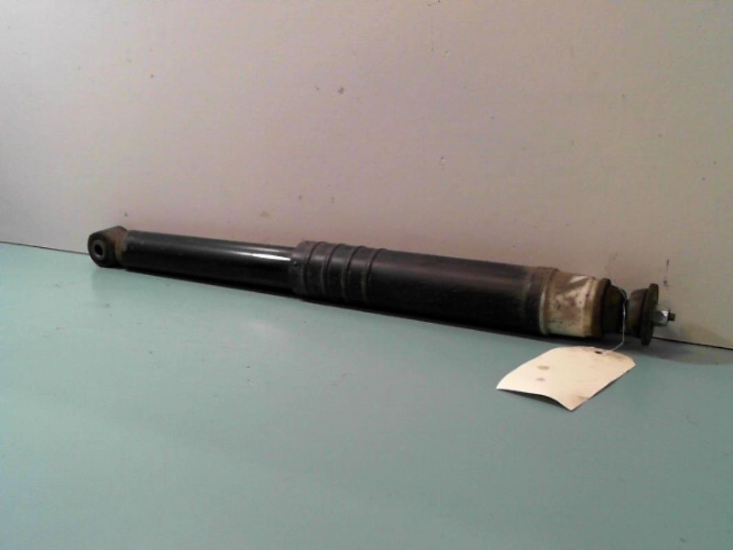 Ammortizzatore posteriore sinistro RENAULT CLIO 4 PHASE 1 Diésel - 1