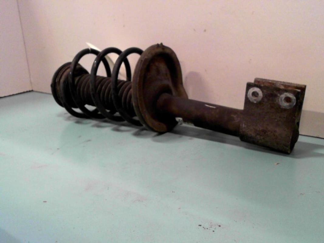 Ammortizzatore anteriore sinistro CITROEN C4 1 PHASE 1 Diésel - 1