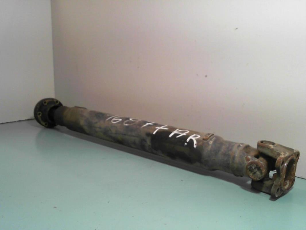 Arbre de transmission (propulsion) SSANGYONG STAVIC Diesel - 1
