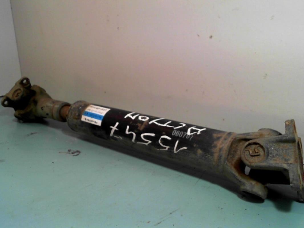 Arbre de transmission avant SSANGYONG ACTYON 1 Diesel - 1