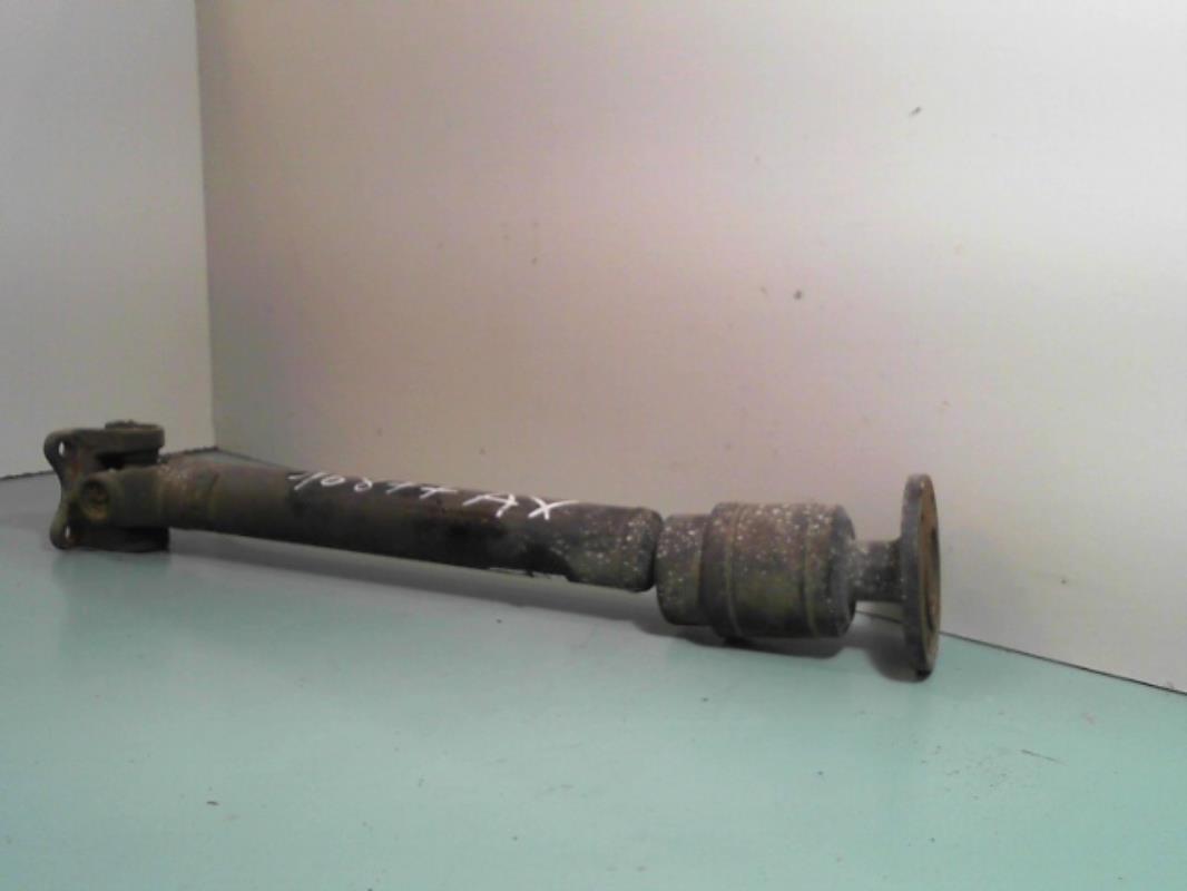 Arbre de transmission avant SSANGYONG STAVIC Diesel - 1