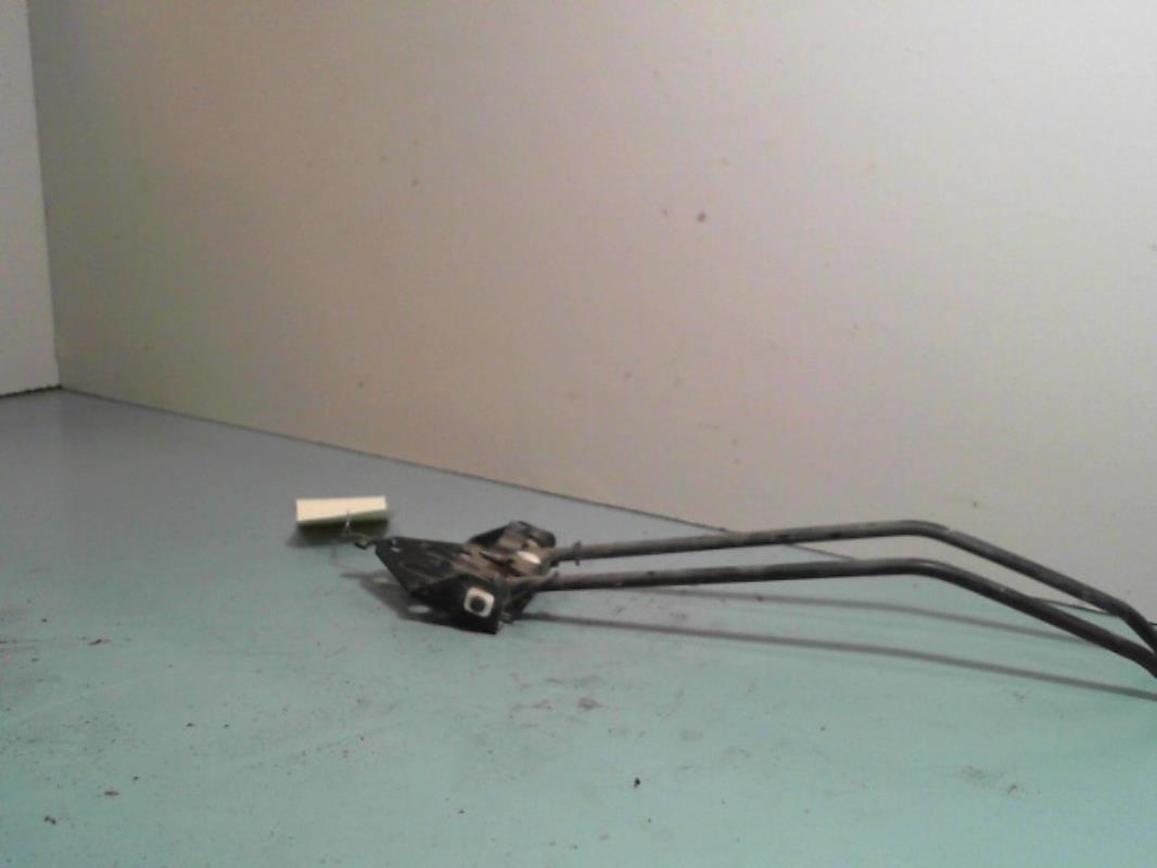 Arresto portiera posteriore sinistra PEUGEOT PARTNER 1 PHASE 1 Gasolina - 1