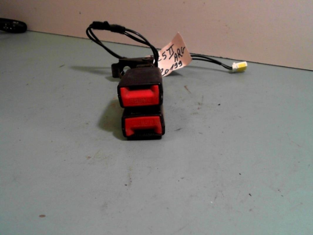 Aggancio cintura sicurezza posteriore sinistro CITROEN C5 2 Diésel - 1