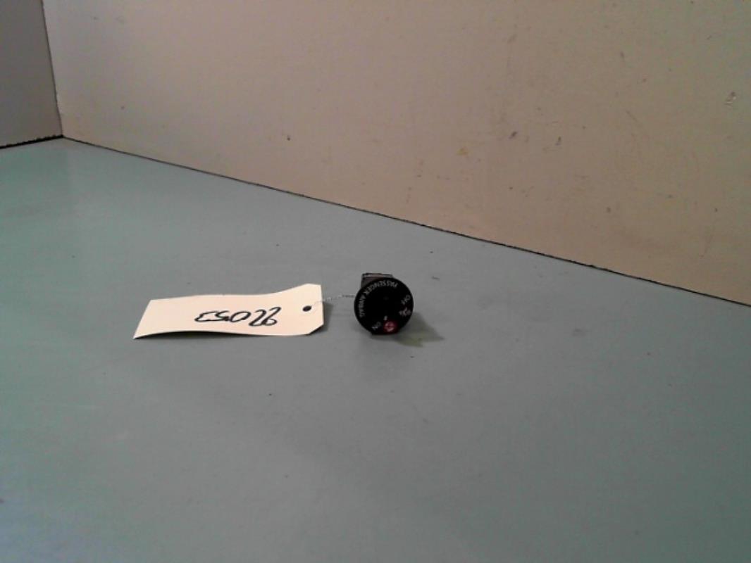 Bouton/Interrupteur RENAULT CAPTUR 1 PHASE 1 Diesel - 1