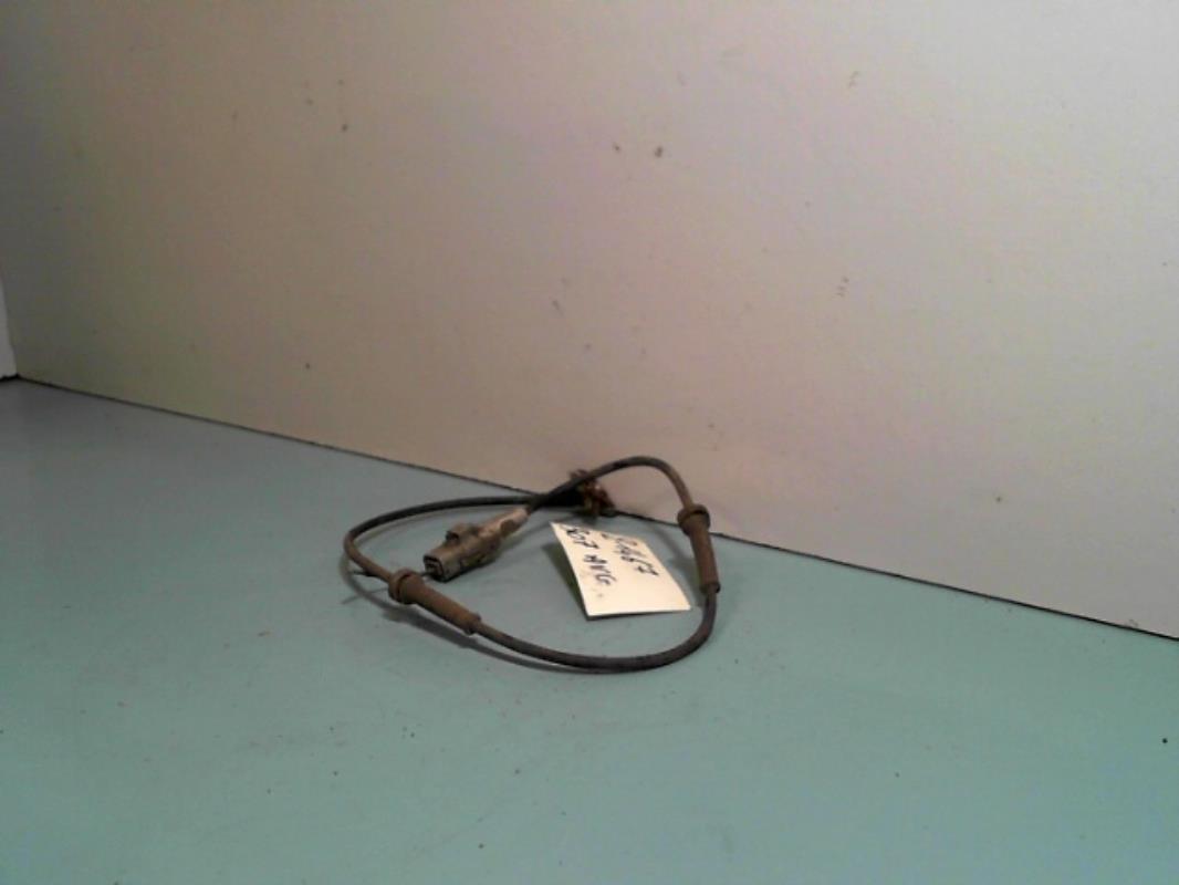 Sensore ABS anteriore sinistro PEUGEOT 307 PHASE 1 Diésel - 1