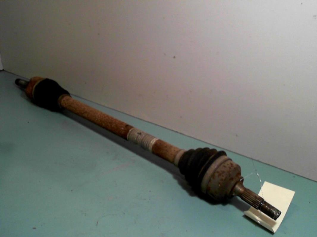 Giunto cardanico albero di trasmissione destro PEUGEOT 207 PHASE 2  - 1