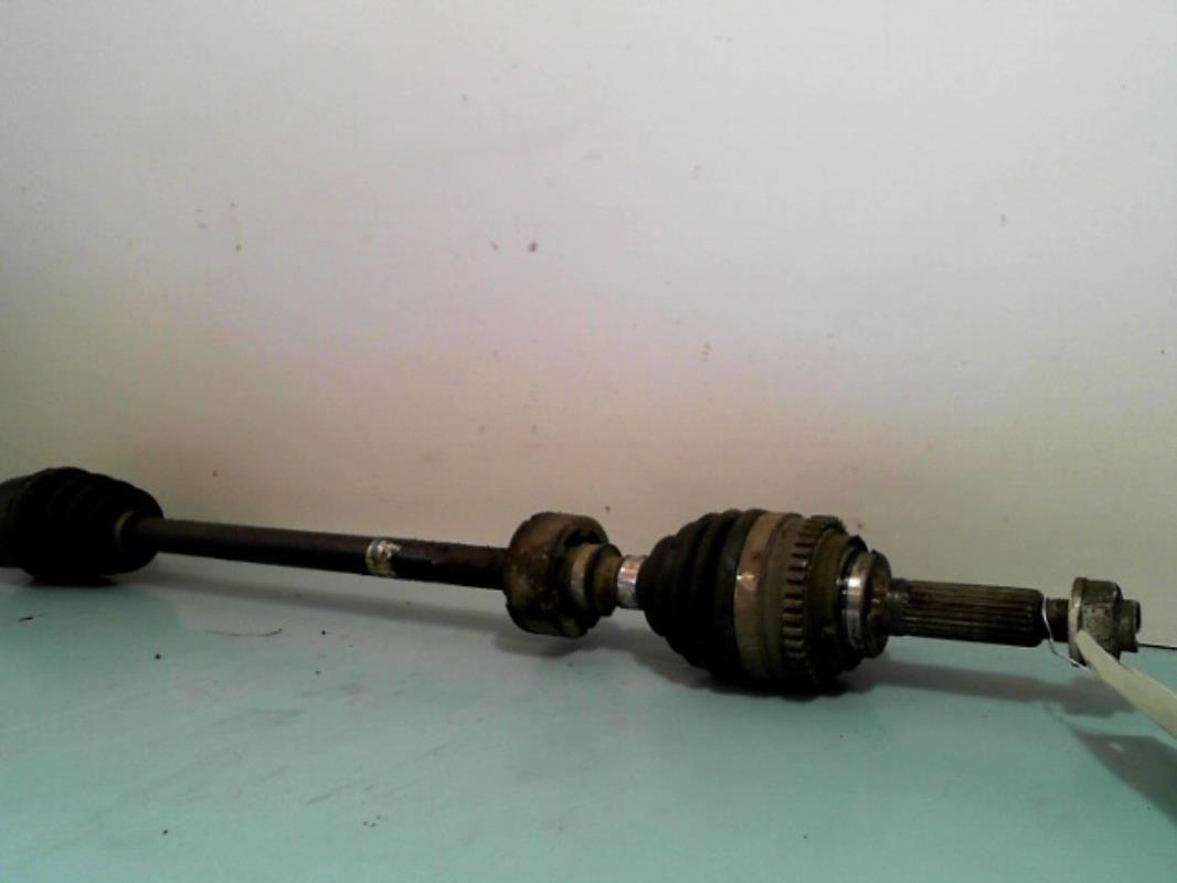 Giunto cardanico albero di trasmissione destro CHEVROLET MATIZ 2 Gasolina - 1
