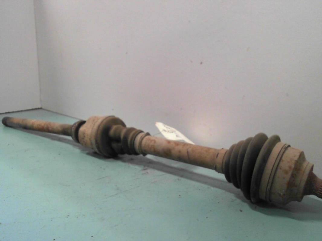 Giunto cardanico albero di trasmissione destro CITROEN BERLINGO 1 PHASE 2 Diésel - 1