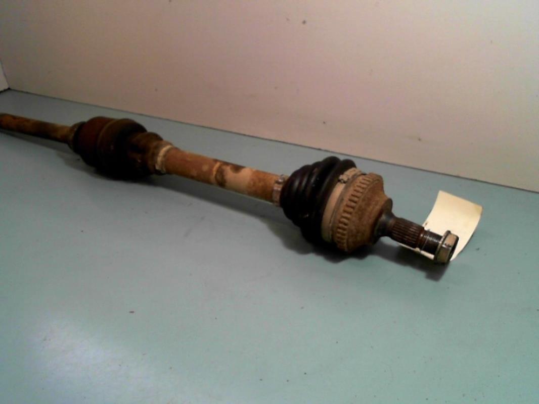 Giunto cardanico albero di trasmissione destro PEUGEOT 406 PHASE 2 Gasolina - 1