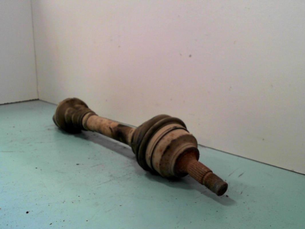 Giunto cardanico albero di trasmissione sinistro CITROEN BERLINGO 1 PHASE 2 Diésel - 1