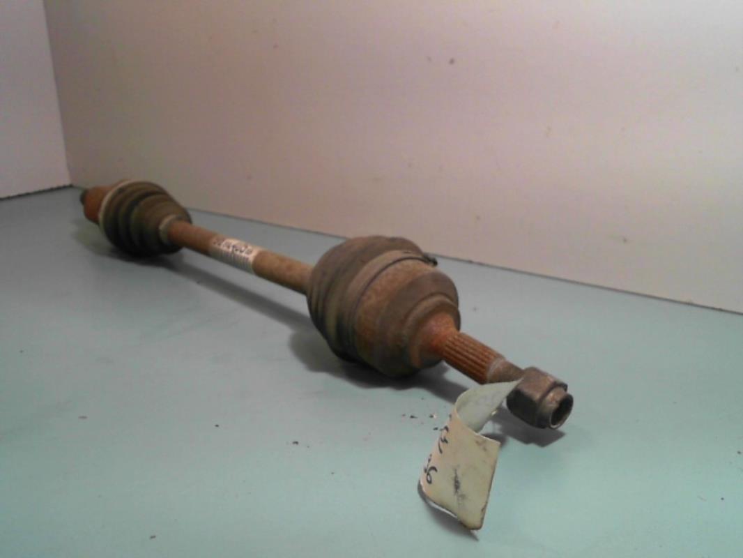 Giunto cardanico albero di trasmissione sinistro PEUGEOT 207 PHASE 1 Gasolina - 1