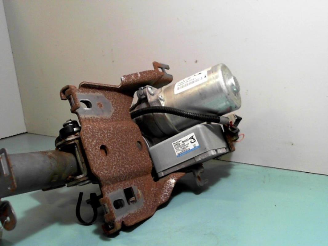 Colonne de direction NISSAN NOTE 1 PHASE 2 Diesel - 1
