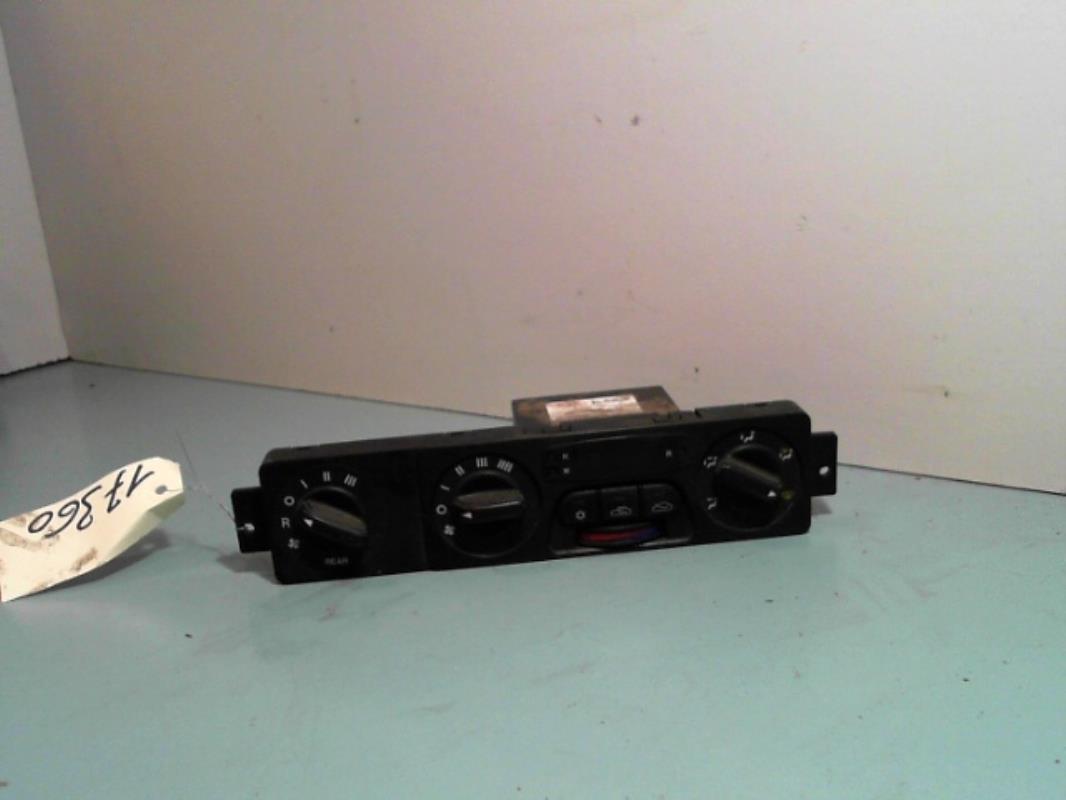 Commande chauffage KIA CARNIVAL 1 Diesel - 1