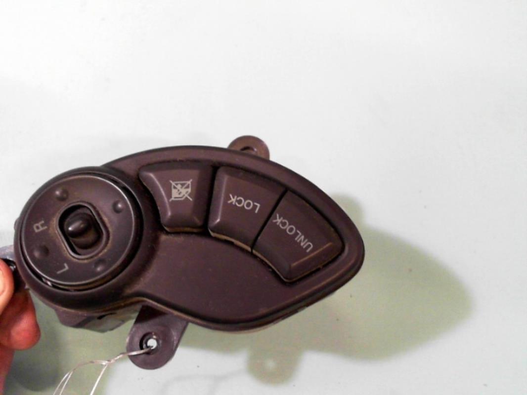 Commande retroviseurs HYUNDAI SANTA FE 1 Diesel - 1
