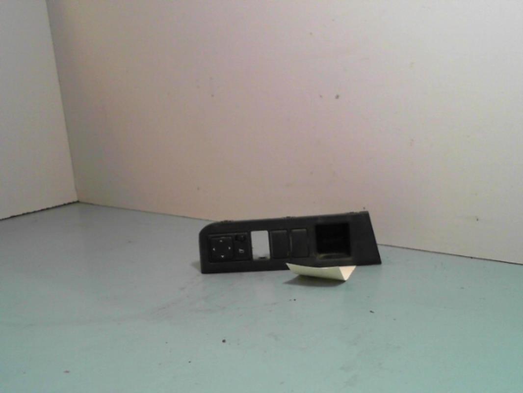 Commande retroviseurs NISSAN NOTE 1 PHASE 2 Diesel - 1