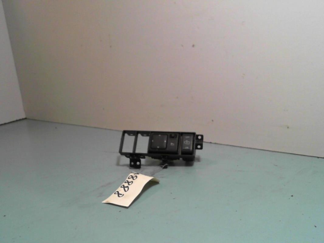 Commande retroviseurs NISSAN PATHFINDER 2 PHASE 1 Diesel - 1
