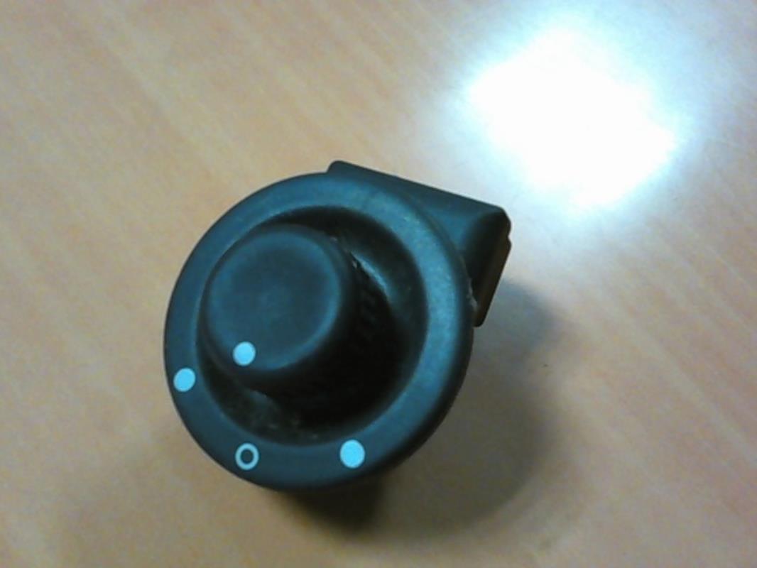 Commande retroviseurs RENAULT GRAND MODUS PHASE 2 Diesel - 1