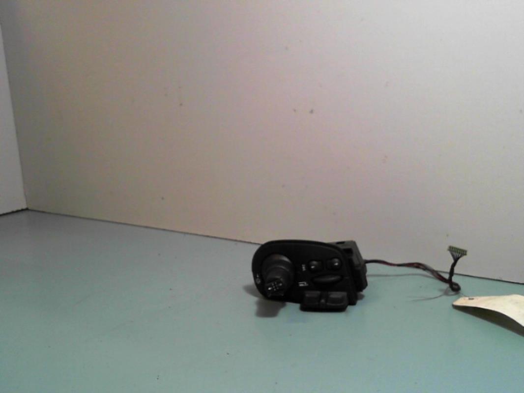 Commodo d'essuie glaces RENAULT SCENIC 2 PHASE 2 Diesel - 1