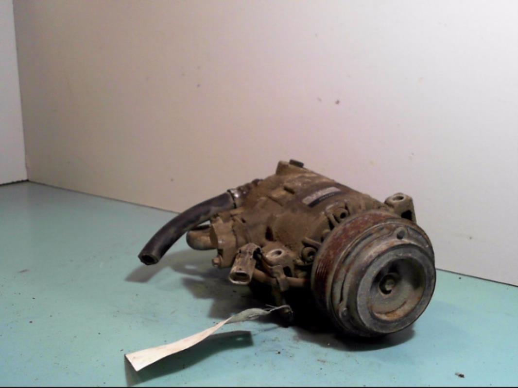 Compressore clima OPEL ZAFIRA A PHASE 1 Diésel - 1