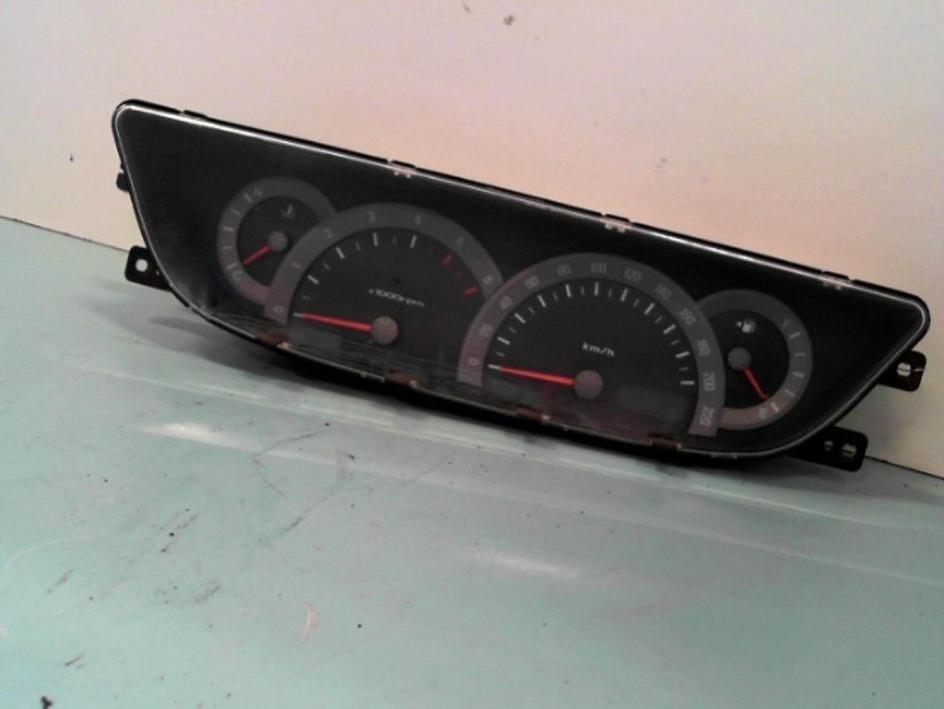 Compteur SSANGYONG STAVIC Diesel - 1