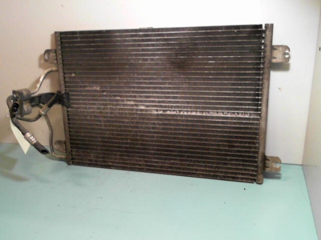 Condenseur de clim RENAULT MEGANE 1 PHASE 2 Diesel - 1