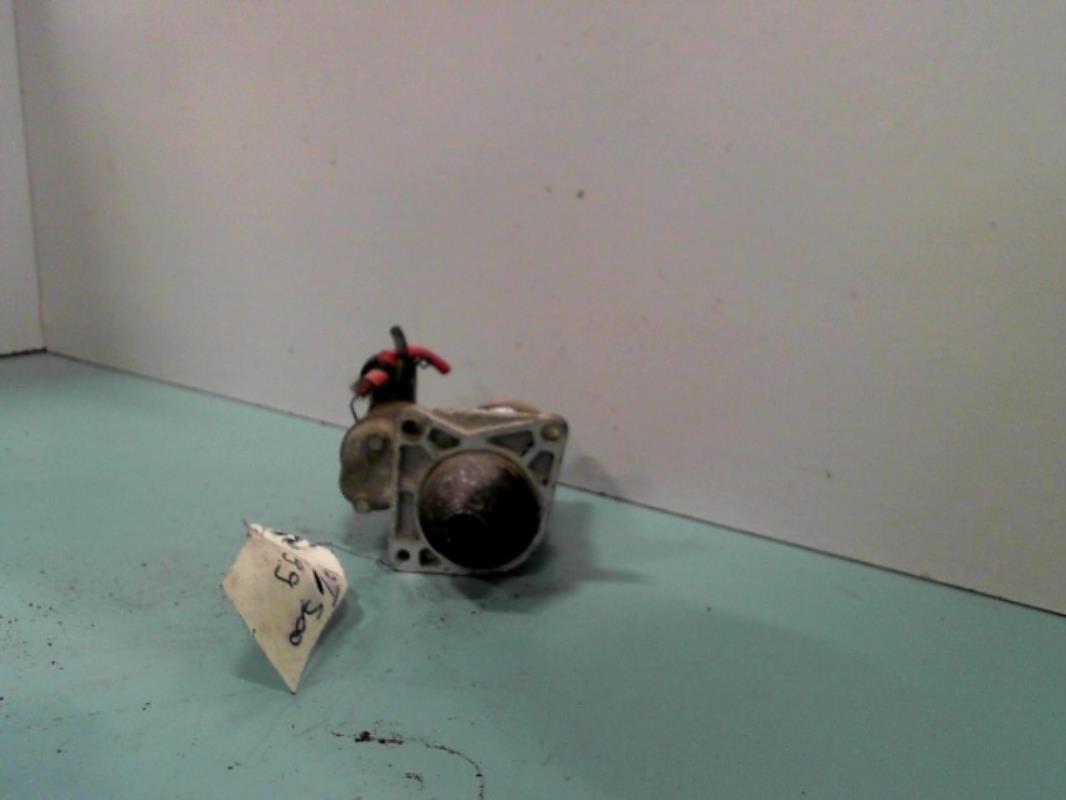 Motorino avviamento FIAT 500 2 PHASE 1 Gasolina - 1