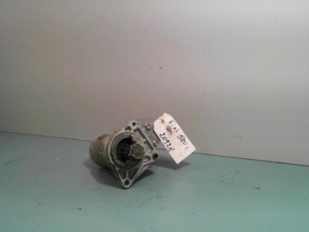 Demarreur FIAT 500 2 PHASE 1 Essence - 1