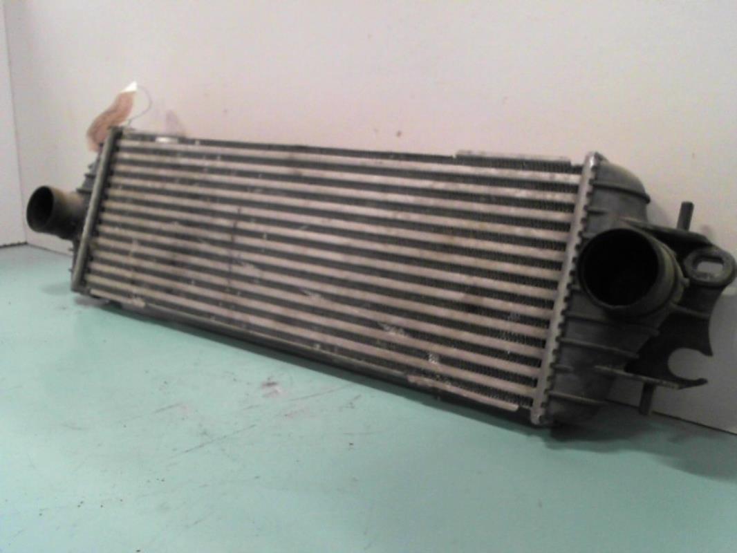 Echangeur air (Intercooler) RENAULT TRAFIC 2 PHASE 1 Diesel - 1