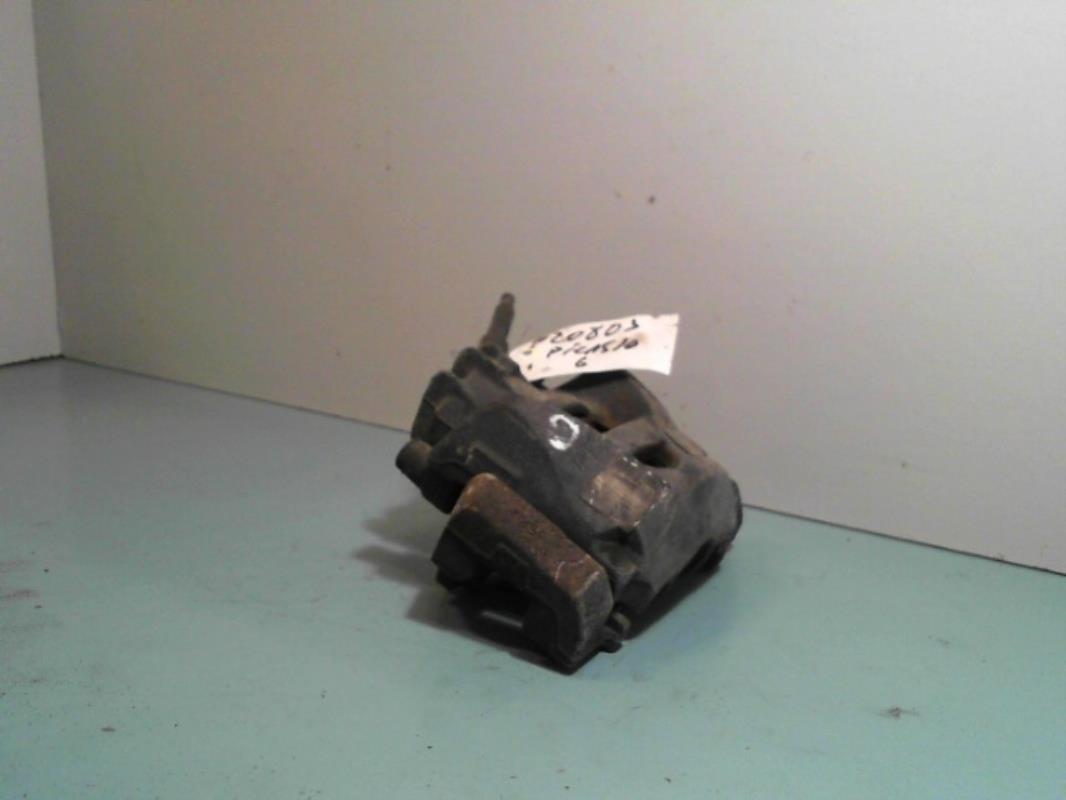 Pinza freni anteriore sinistra CITROEN C4 PICASSO 1 Diésel - 1