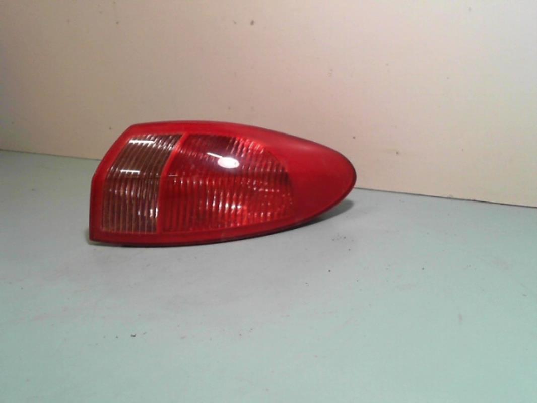 Fanale posteriore principale destro (luci) ALFA ROMEO 147 PHASE 2 Gasolina - 1