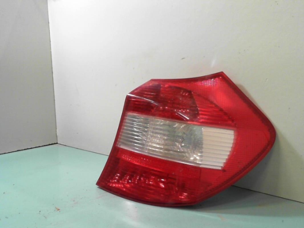 Fanale posteriore principale destro (luci) BMW SERIE 1 E87 PHASE 1 Diésel - 1