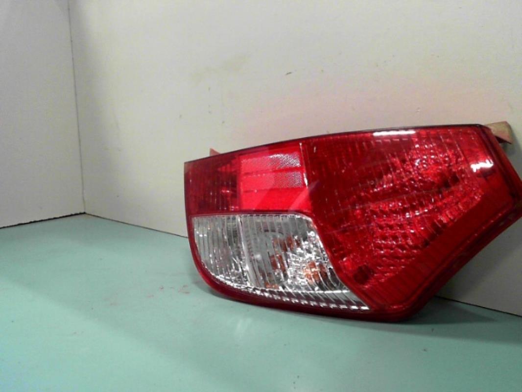 Fanale posteriore principale destro (luci) HYUNDAI I 10 1 PHASE 1 Gasolina - 1