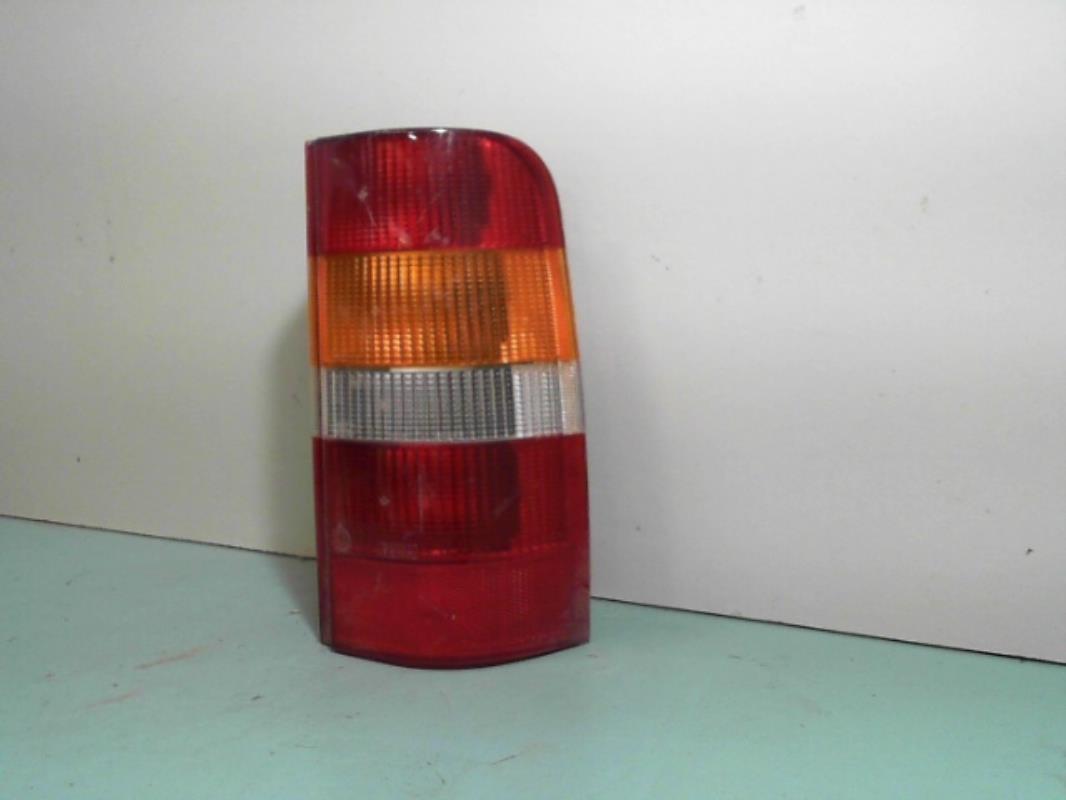 Fanale posteriore principale destro (luci) RENAULT EXPRESS PHASE 1 Diésel - 1