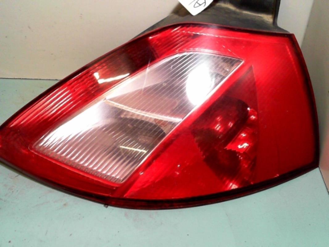 Fanale posteriore principale destro (luci) RENAULT MEGANE 2 PHASE 1 Diésel - 1