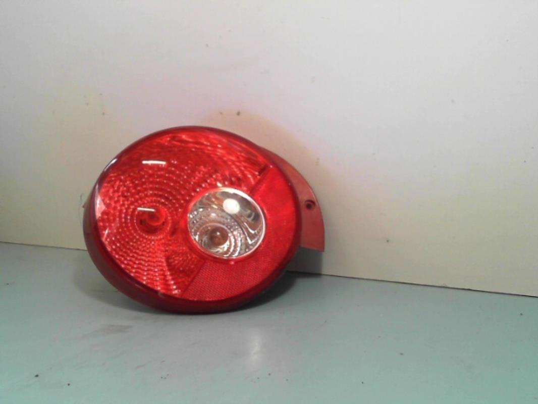 Fanale posteriore principale sinistro (luci) CHEVROLET MATIZ 2 Gasolina - 1
