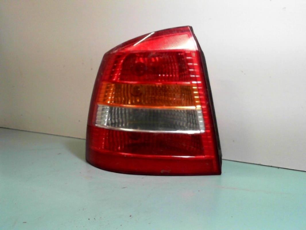 Fanale posteriore principale sinistro (luci) OPEL ASTRA G Gasolina - 1