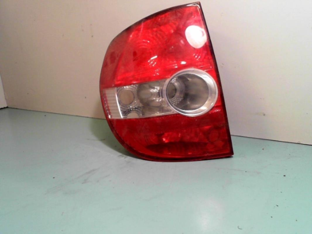 Fanale posteriore principale sinistro (luci) VOLKSWAGEN FOX Gasolina - 1