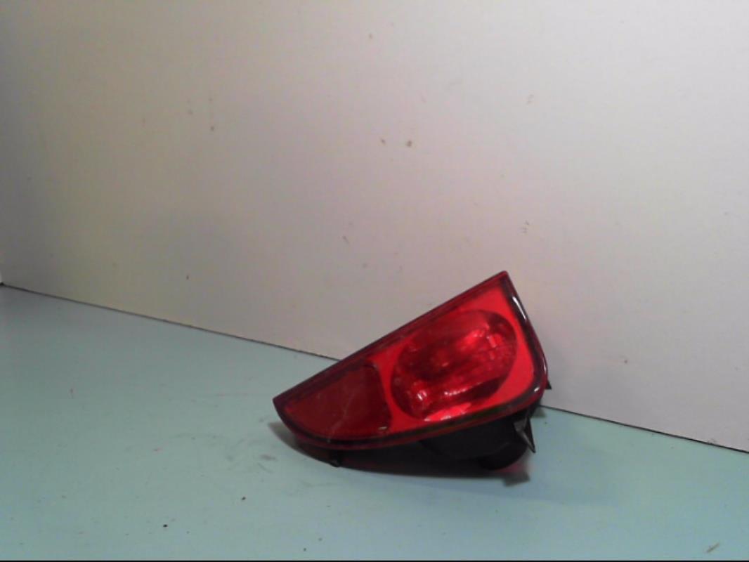 Feu arriere secondaire droit (feux) RENAULT ESPACE 4 PHASE 1 Diesel - 1