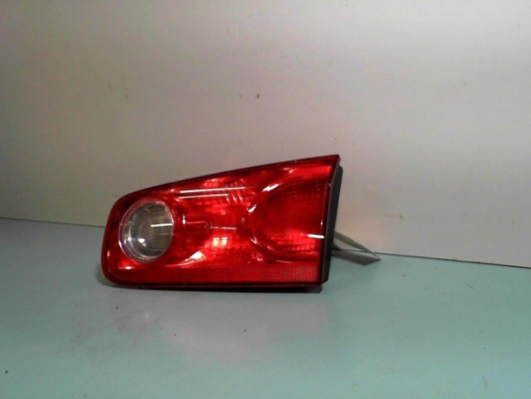 Feu arriere secondaire droit (feux) RENAULT LAGUNA 2 PHASE 2 Diesel - 1