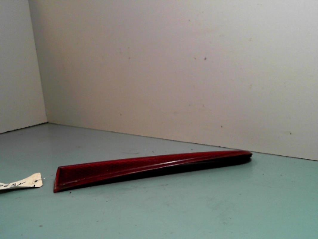 Fanale finto posteriore destro NISSAN NOTE 1 PHASE 2 Diésel - 1