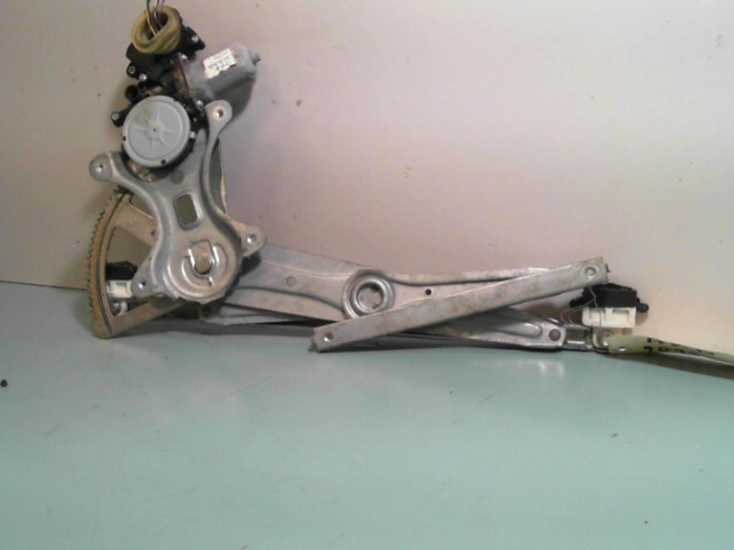 Alzacristalli elettrico posteriore destro TOYOTA COROLLA VERSO 2 PHASE 1 Diésel - 1