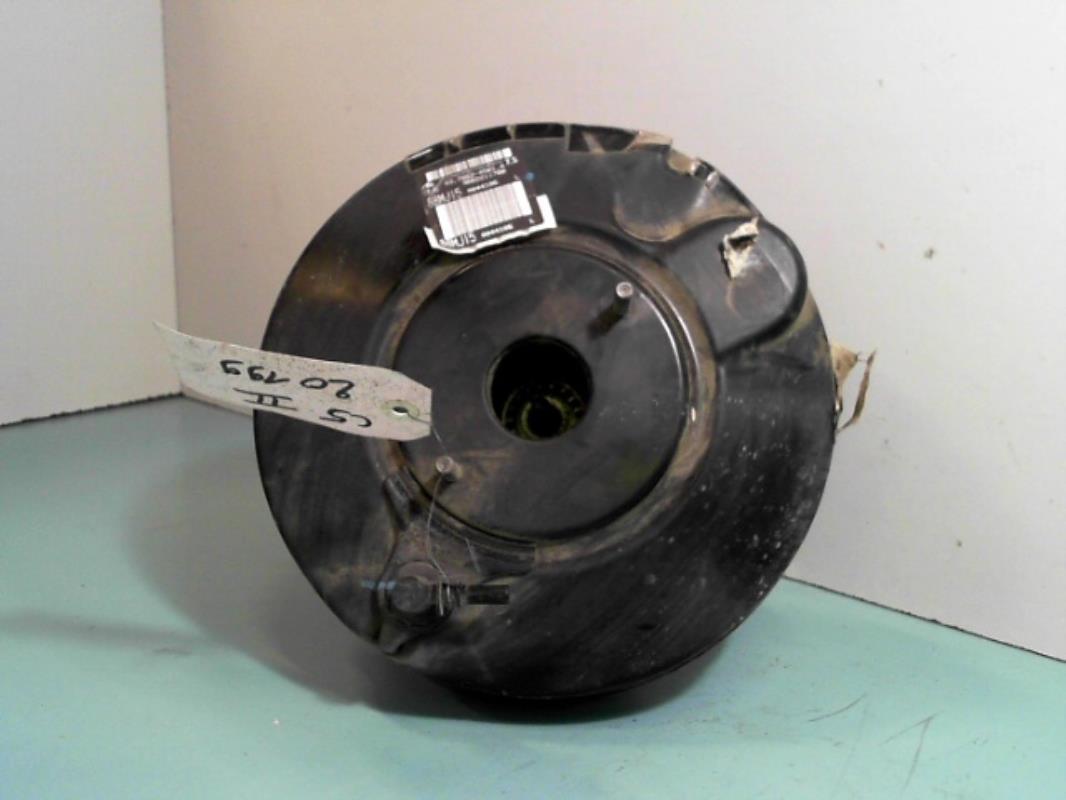 Mastervac CITROEN C5 2 Diesel - 1