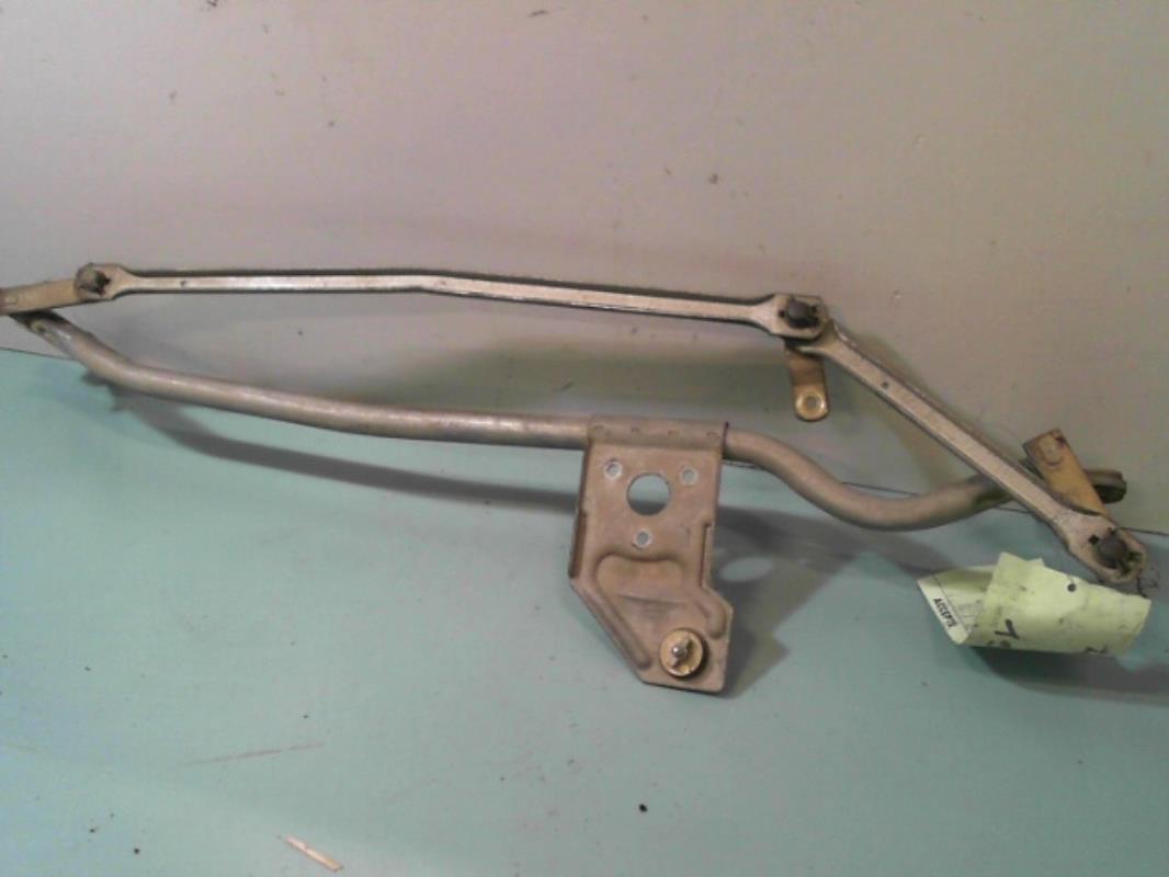 Meccanismo tergicristallo PEUGEOT 405 PHASE 1 Gasolina - 1