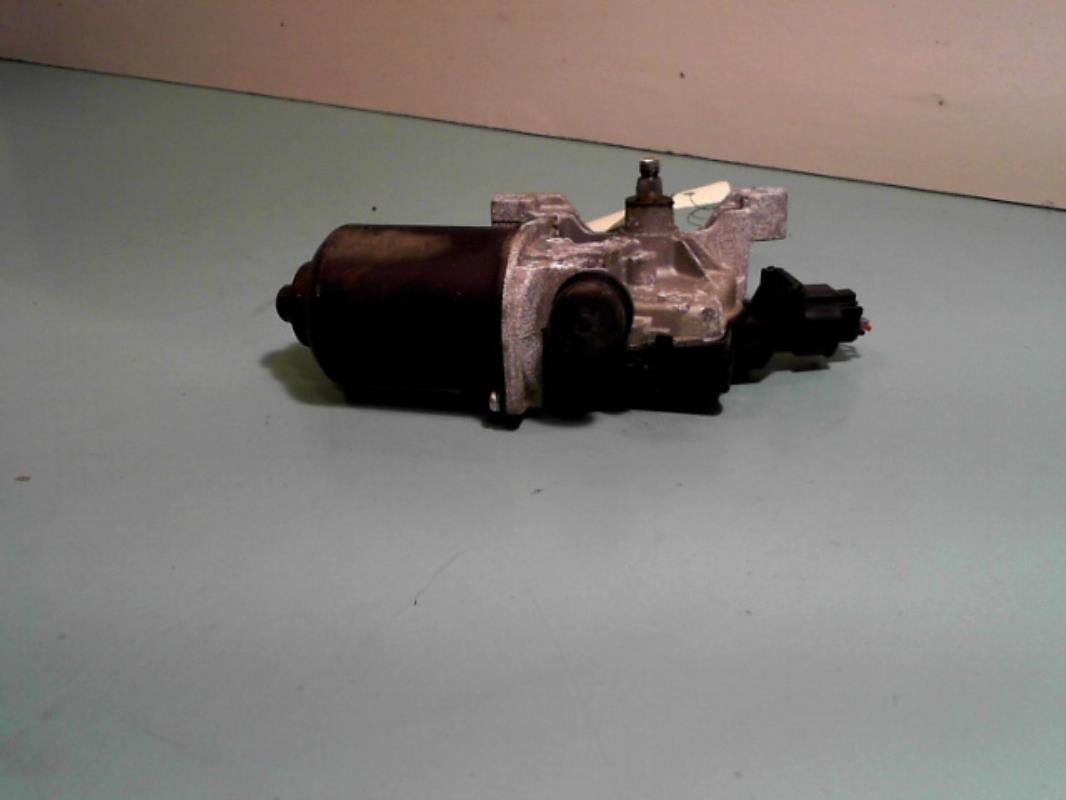 Motore tergicristallo anteriore TOYOTA COROLLA VERSO 2 PHASE 1 Diésel - 1