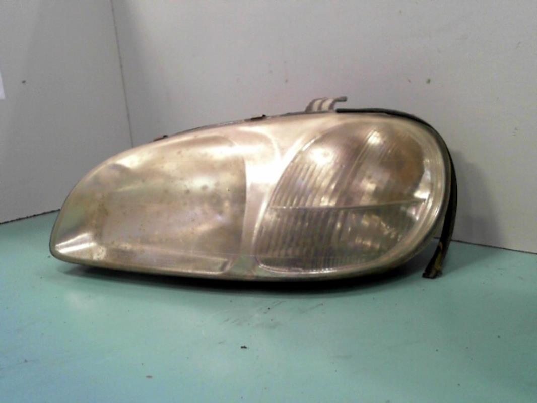 Gruppo ottico anteriore principale sinistro (luci)(faro) KIA CARNIVAL 1 Diésel - 1