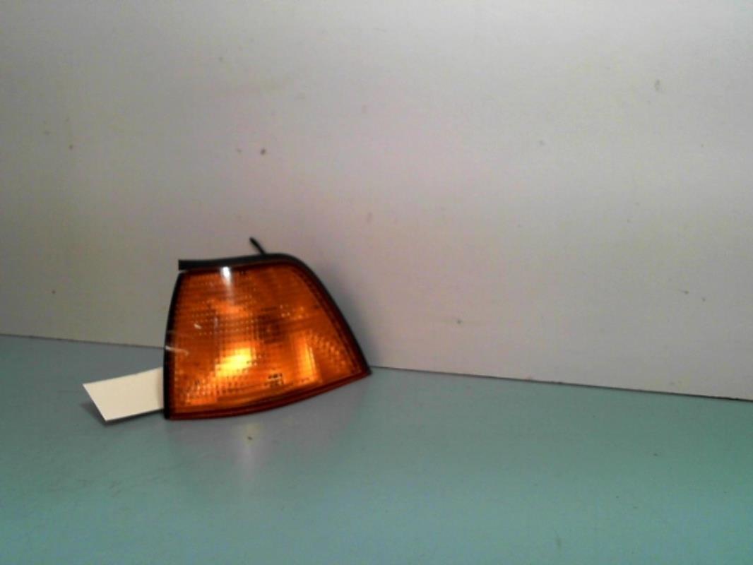 Gruppo ottico anteriore secondario sinistro (luci)(freccia) BMW SERIE 3 E36 Diésel - 1