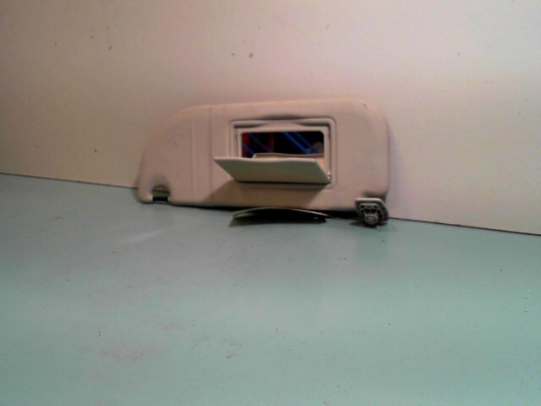 Visiera parasole sinistra PEUGEOT 106 PHASE 2 Gasolina - 1